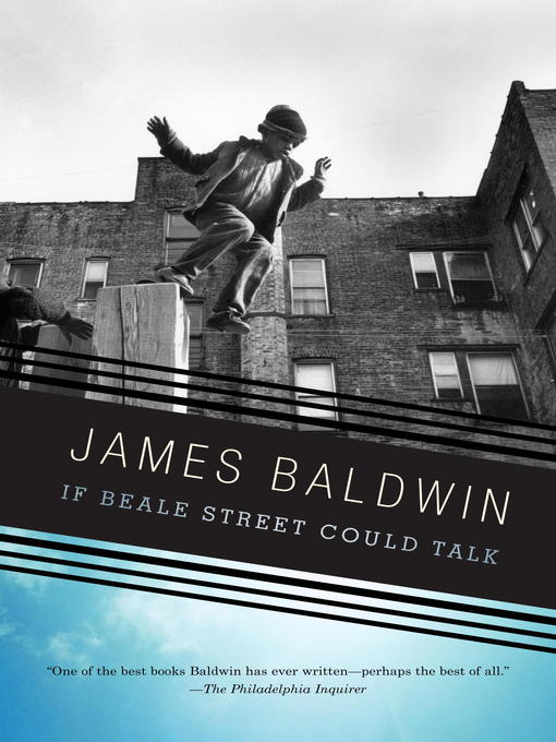 Title details for If Beale Street Could Talk by James Baldwin - Available